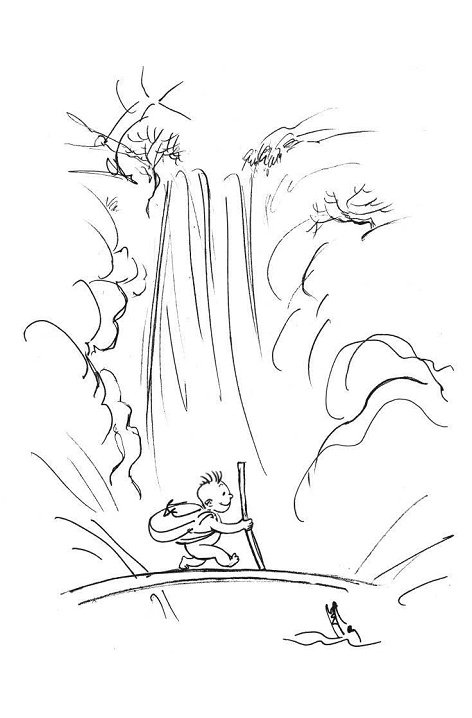 Иллюстрация к книге — Как вырастить ребенка счастливым. Принцип преемственности [i_005.jpg]