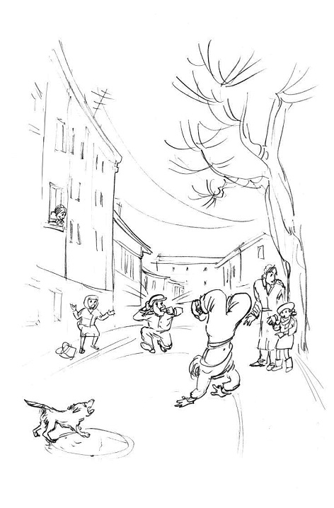 Иллюстрация к книге — Как вырастить ребенка счастливым. Принцип преемственности [i_007.jpg]