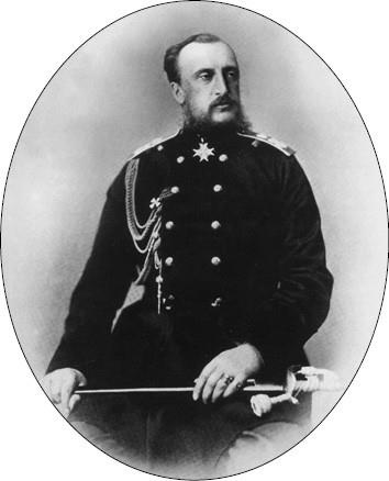 Иллюстрация к книге — Великий князь Николай Николаевич [i_001.jpg]