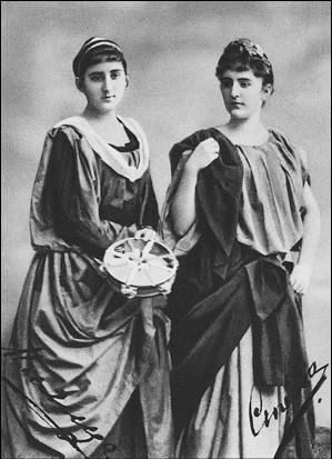 Иллюстрация к книге — Великий князь Николай Николаевич [i_005.jpg]