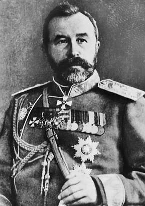 Иллюстрация к книге — Великий князь Николай Николаевич [i_007.jpg]