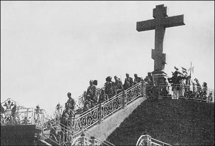 Иллюстрация к книге — Великий князь Николай Николаевич [i_013.jpg]