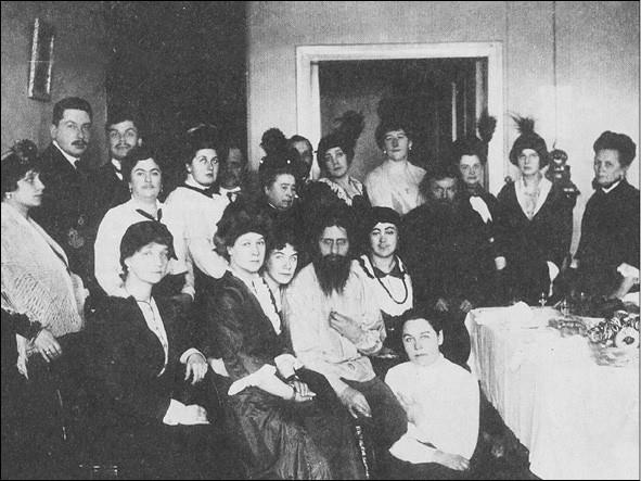 Иллюстрация к книге — Великий князь Николай Николаевич [i_018.jpg]