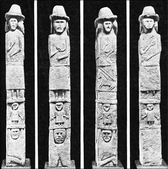 Иллюстрация к книге — Богини славянского мира [i_013.jpg]