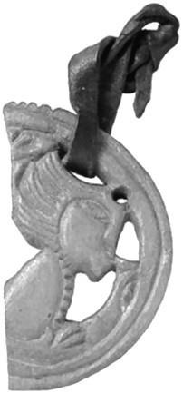 Иллюстрация к книге — Богини славянского мира [i_021.jpg]