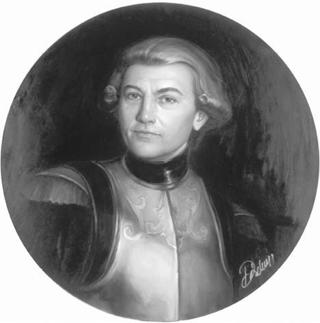 Иллюстрация к книге — Бунтующий флот России. От Екатерины II до Брежнева [i_004.jpg]