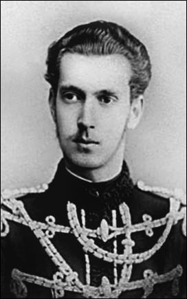 Иллюстрация к книге — В Мраморном дворце [i_013.jpg]