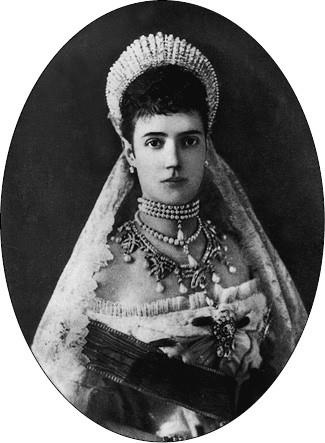 Иллюстрация к книге — В Мраморном дворце [i_015.jpg]