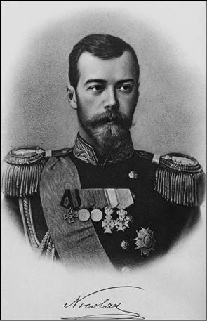 Иллюстрация к книге — В Мраморном дворце [i_024.jpg]