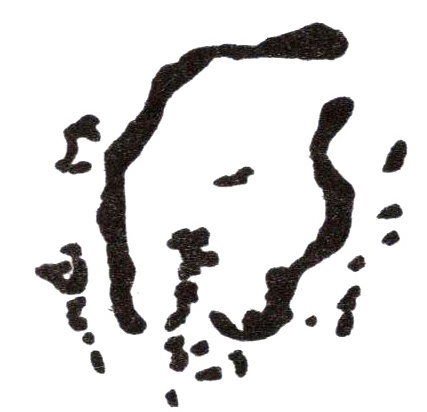 Иллюстрация к книге — Карманный Оракул. Парные события во сне и наяву [i_003.jpg]