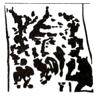 Иллюстрация к книге — Карманный Оракул. Парные события во сне и наяву [i_005.jpg]