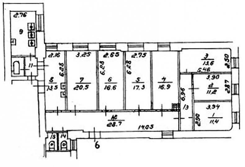 Иллюстрация к книге — Жили-были-видели… [i_002.jpg]