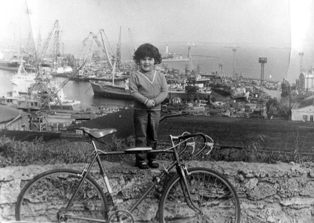 Иллюстрация к книге — Жили-были-видели… [i_013.jpg]