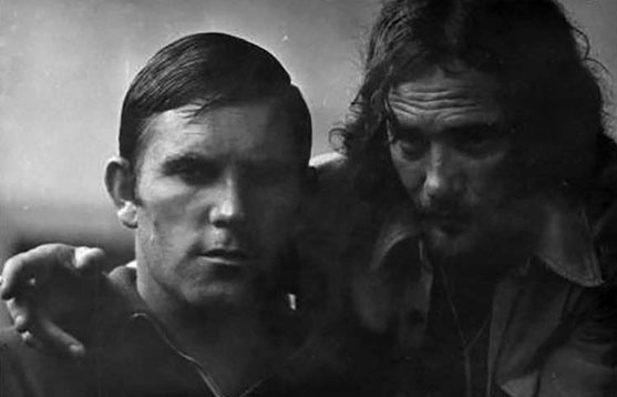 Иллюстрация к книге — Жили-были-видели… [i_017.jpg]