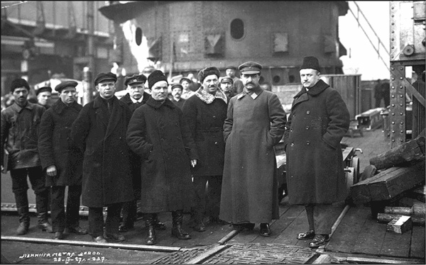 Иллюстрация к книге — Битва за хлеб. От продразверстки до коллективизации [_014_fmt.jpg]