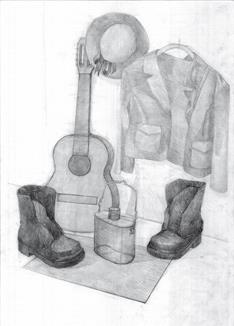 Иллюстрация к книге — 50 секретов воспитания детей, или Как воспитать сына, который строит дом [i_005.jpg]