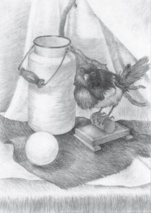 Иллюстрация к книге — 50 секретов воспитания детей, или Как воспитать сына, который строит дом [i_017.jpg]