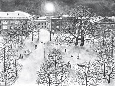 Иллюстрация к книге — 50 секретов воспитания детей, или Как воспитать сына, который строит дом [i_020.jpg]