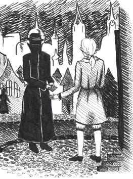 Иллюстрация к книге — 50 секретов воспитания детей, или Как воспитать сына, который строит дом [i_030.jpg]