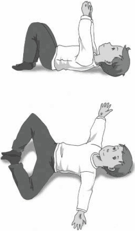 Иллюстрация к книге — Детская и подростковая релаксационная терапия. Практикум [_15.jpg]