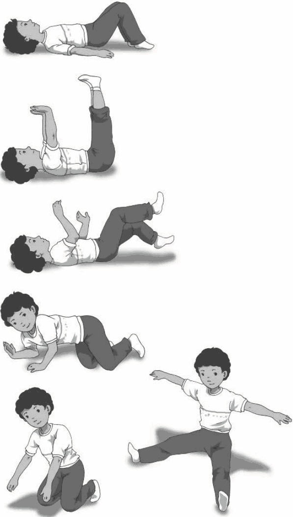 Иллюстрация к книге — Детская и подростковая релаксационная терапия. Практикум [_28.jpg]