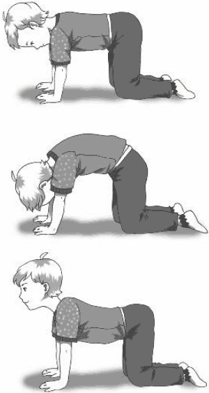 Иллюстрация к книге — Детская и подростковая релаксационная терапия. Практикум [_39.jpg]