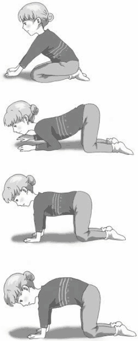 Иллюстрация к книге — Детская и подростковая релаксационная терапия. Практикум [_41.jpg]