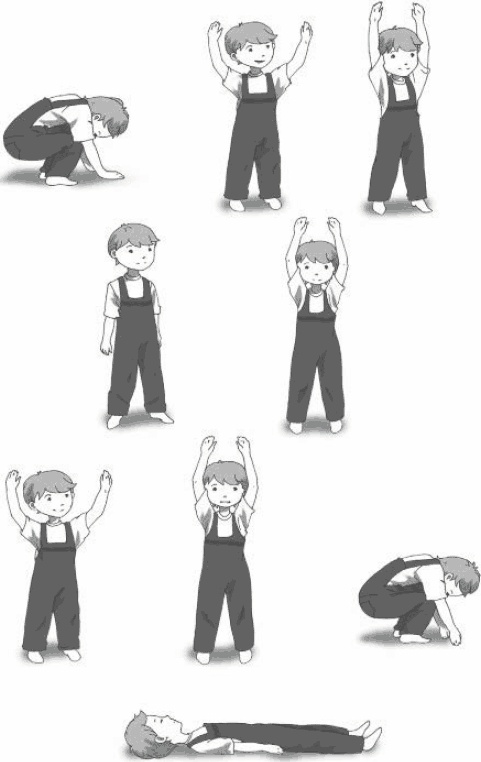 Иллюстрация к книге — Детская и подростковая релаксационная терапия. Практикум [_54.jpg]