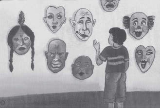 Иллюстрация к книге — Метафорические карты. Руководство для психолога [_19.jpg]