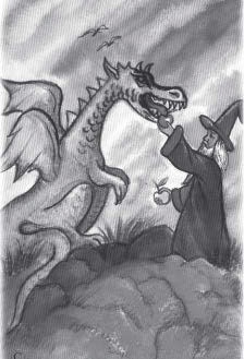 Иллюстрация к книге — Метафорические карты. Руководство для психолога [_21.jpg]