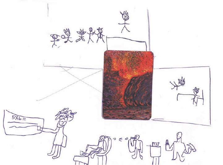 Иллюстрация к книге — Метафорические карты. Руководство для психолога [_37.jpg]