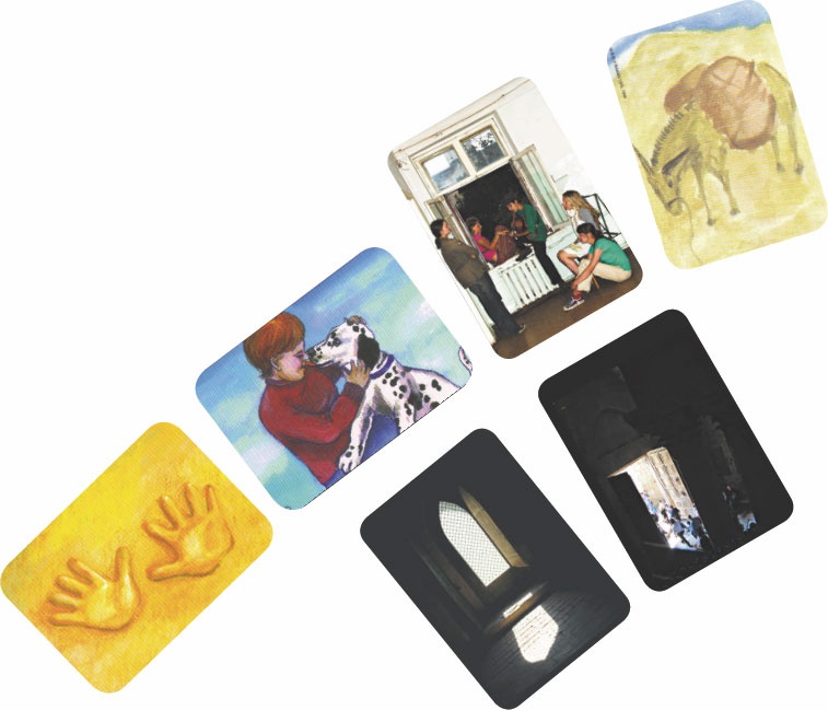 Иллюстрация к книге — Метафорические карты. Руководство для психолога [_41.jpg]