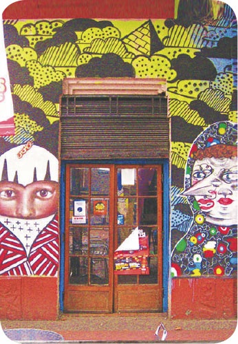 Иллюстрация к книге — Метафорические карты. Руководство для психолога [_50.jpg]