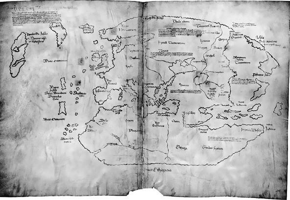 Иллюстрация к книге — 100 великих курьезов истории [i_022.jpg]