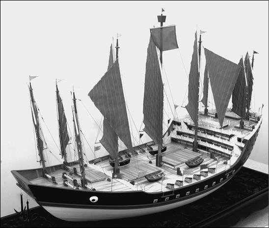 Иллюстрация к книге — 100 великих курьезов истории [i_026.jpg]