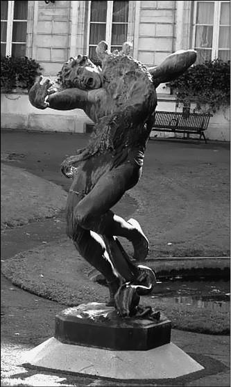 Иллюстрация к книге — 100 великих курьезов истории [i_029.jpg]