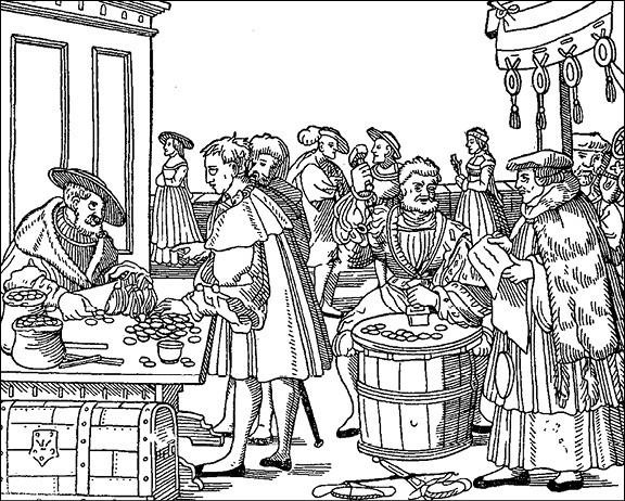 Иллюстрация к книге — 100 великих курьезов истории [i_034.jpg]