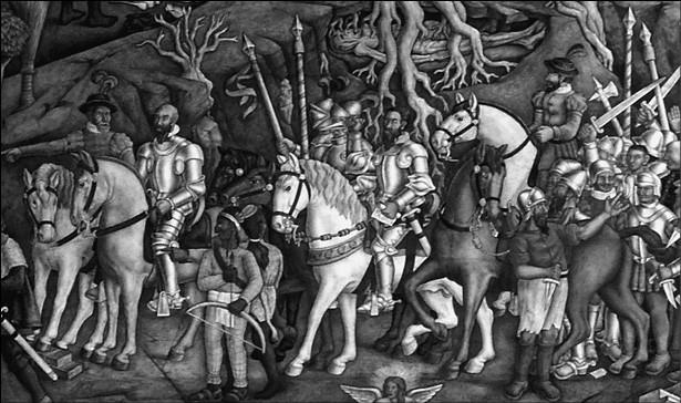 Иллюстрация к книге — 100 великих курьезов истории [i_044.jpg]