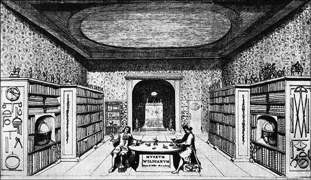 Иллюстрация к книге — 100 великих курьезов истории [i_051.jpg]