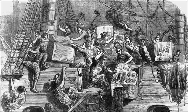 Иллюстрация к книге — 100 великих курьезов истории [i_060.jpg]