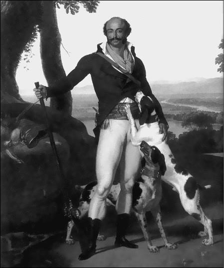 Иллюстрация к книге — 100 великих курьезов истории [i_068.jpg]