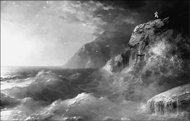 Иллюстрация к книге — 100 великих курьезов истории [i_079.jpg]