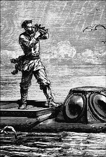 Иллюстрация к книге — 100 великих курьезов истории [i_082.jpg]