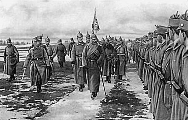 Иллюстрация к книге — 100 великих курьезов истории [i_090.jpg]