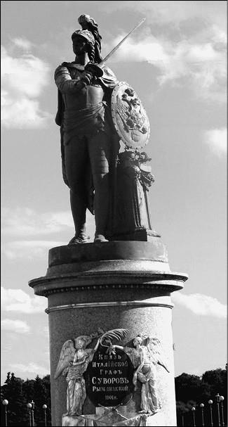 Иллюстрация к книге — 100 великих курьезов истории [i_096.jpg]