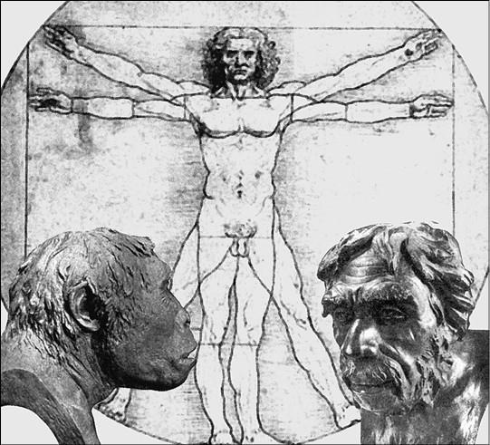 Иллюстрация к книге — 100 великих тайн Библии [i_004.jpg]