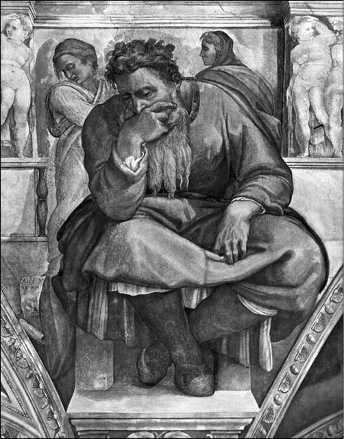 Иллюстрация к книге — 100 великих тайн Библии [i_014.jpg]