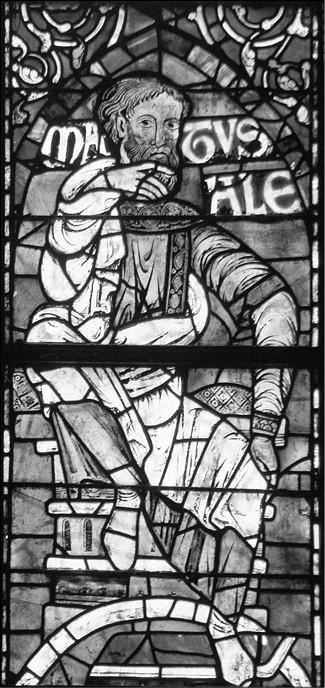 Иллюстрация к книге — 100 великих тайн Библии [i_019.jpg]