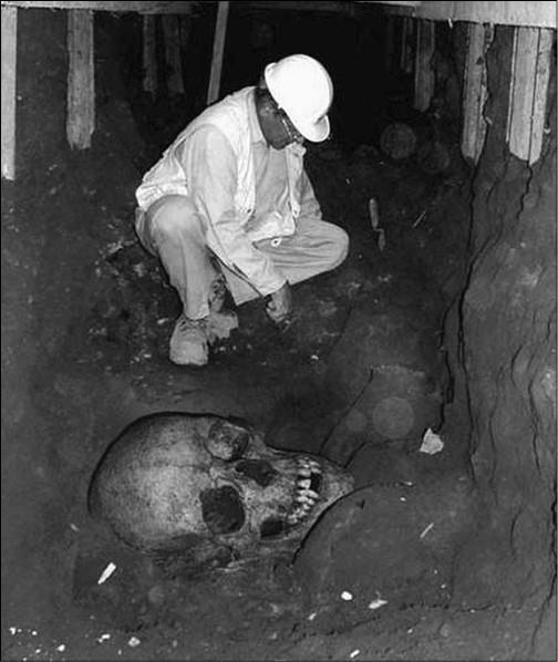 Иллюстрация к книге — 100 великих тайн Библии [i_020.jpg]