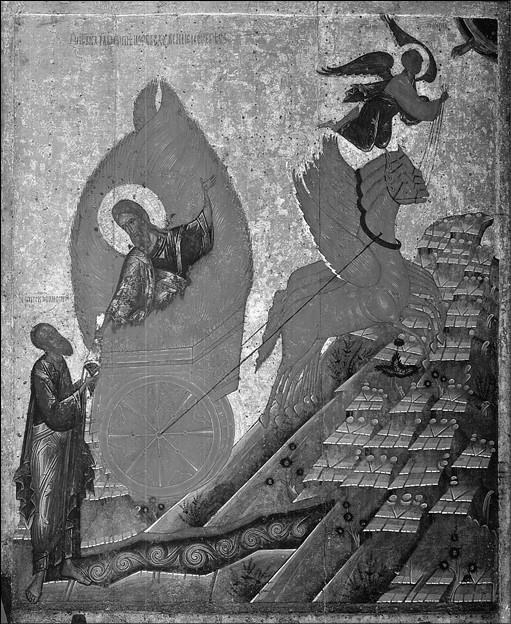 Иллюстрация к книге — 100 великих тайн Библии [i_046.jpg]